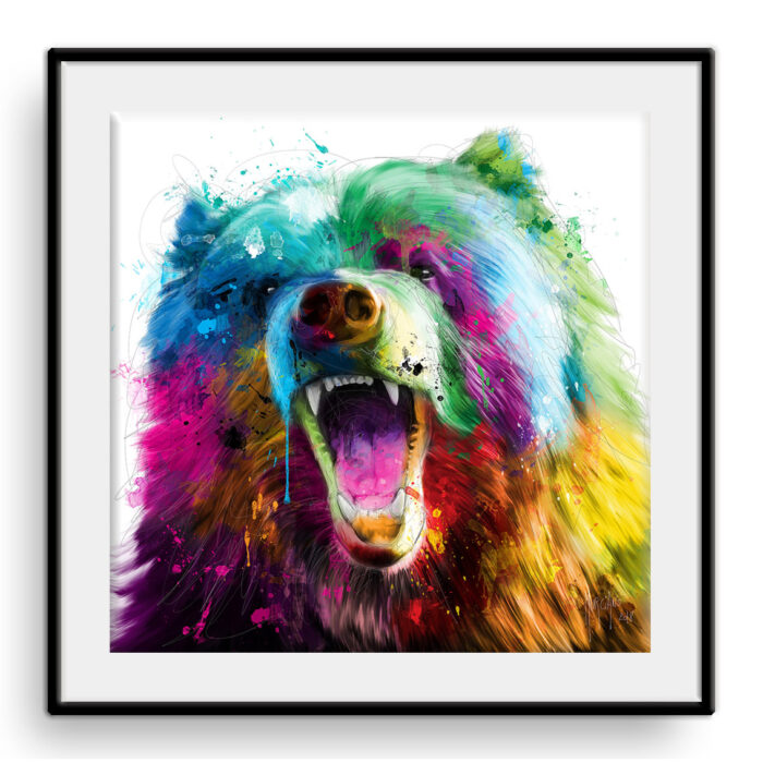 Bear