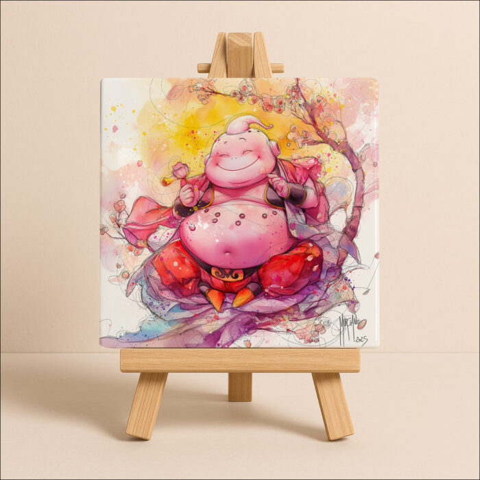 ART Square - Boo-Dha
