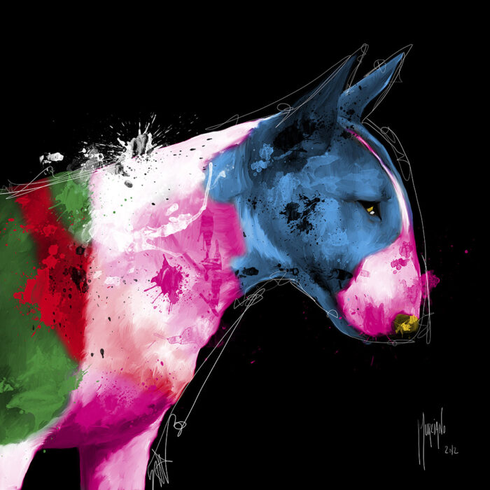 Bull