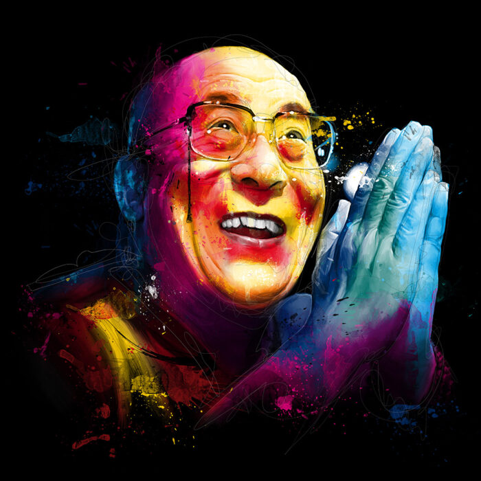Daila Lama