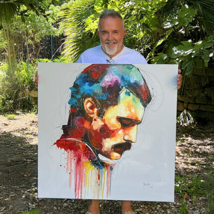 Freddie Mercury 2