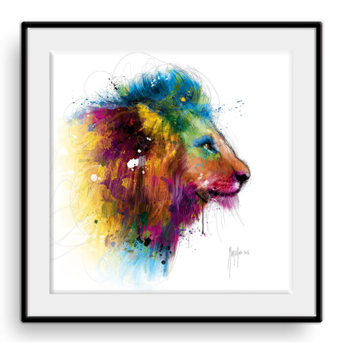 Jungle's King