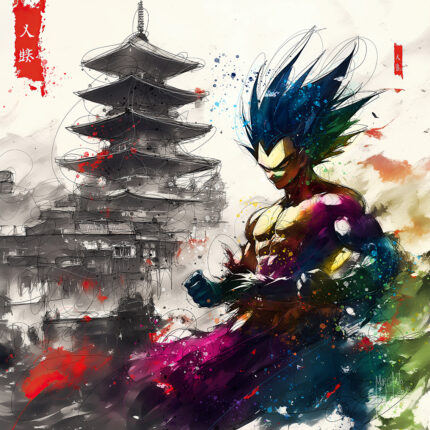 Le Temple