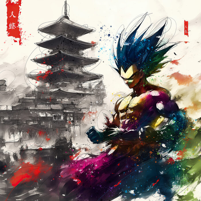 Le Temple