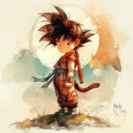 Little Goku