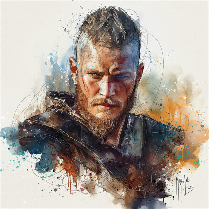 Ragnar Lothbrok