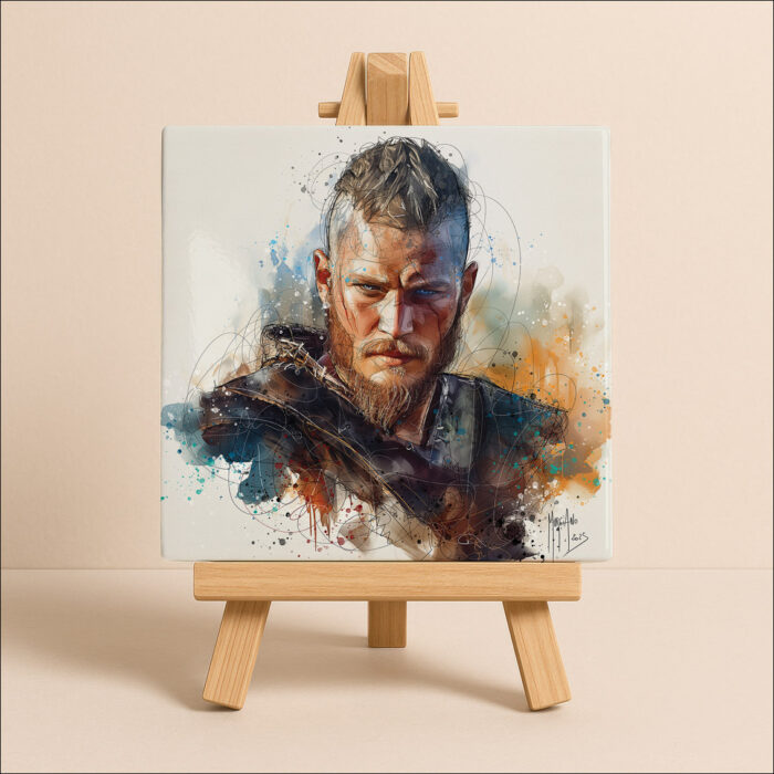 Ragnar Lothbrok