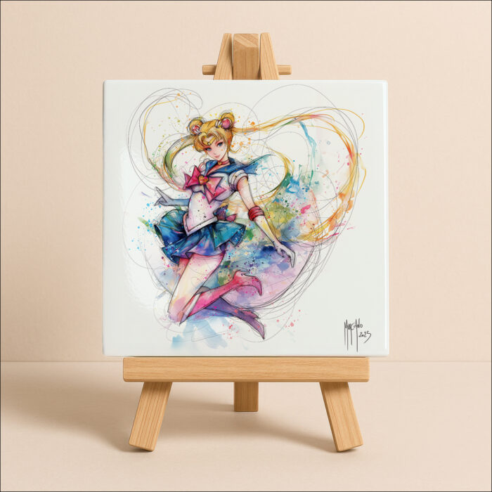 ART Square - Sailor moon