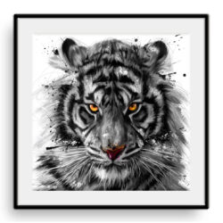White Tiger 2