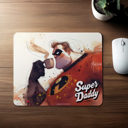 Super Daddy