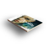 NAARU : Un roman graphique écrit et illustré par Patrice Murciano