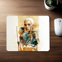 Tapis de sourie NAARU