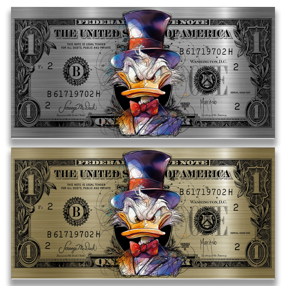 balthaz'ART-picsou-or-+-argent Baltaz’ART PICSOU – Image 1