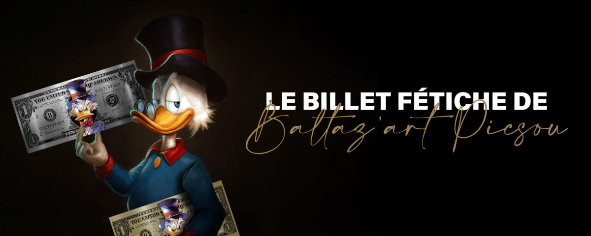 bandeau picsou Bandeau Picsou