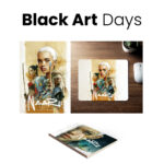 BLACK ART DAYS - NAARU