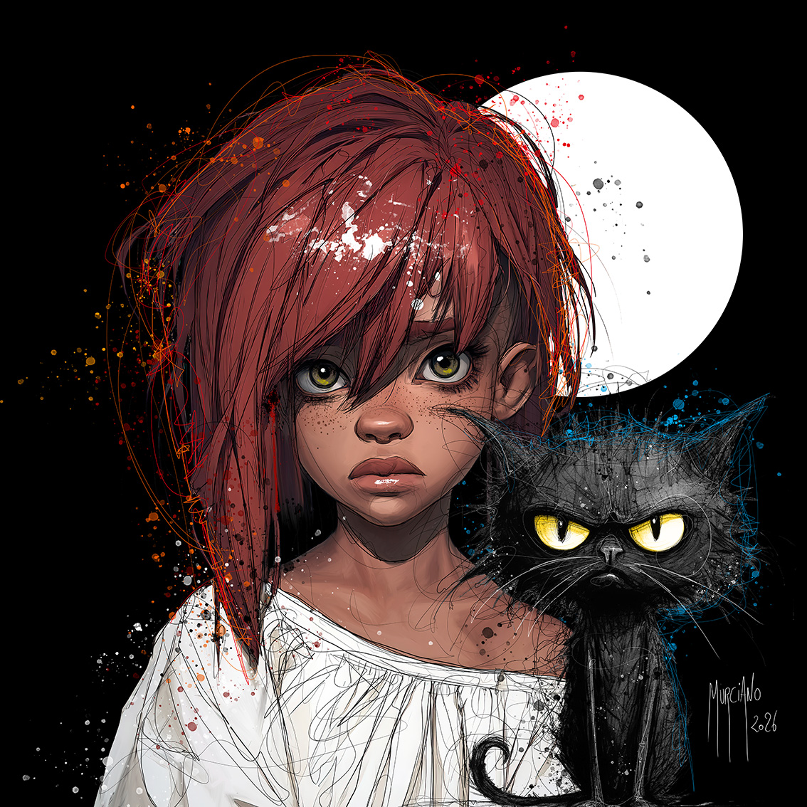 Lune ET Belzebuth Lune ET Belzebuth