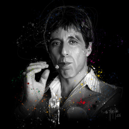 Tony Montana