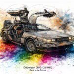 Deloreane