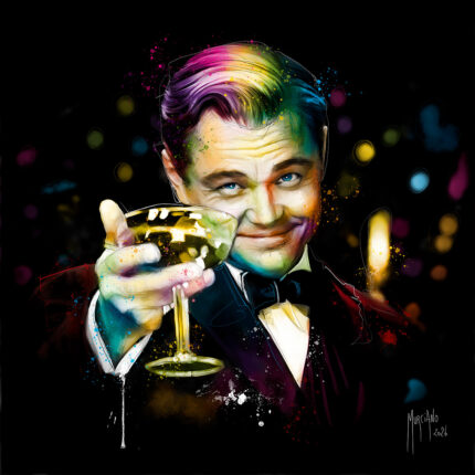 Gatsby le magnifique