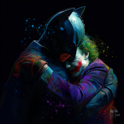 Le pouvoir du pardon