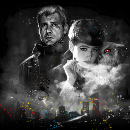 Blade runner