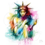 Statue de la liberté