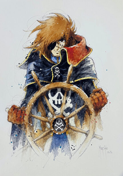 Albator