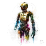 C3 PO