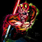 Darth Maul