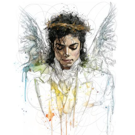 Like an Angel