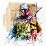 Mandalorian
