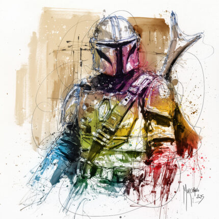 Mandalorian