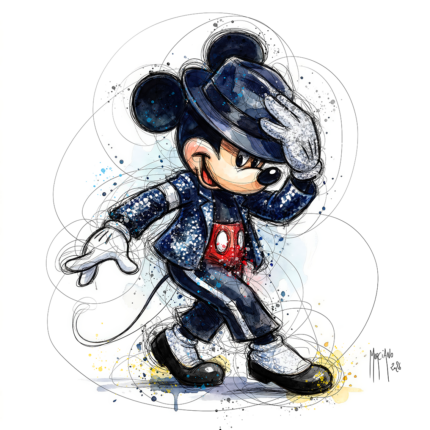 Mickey Jackson