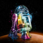 R2 D2