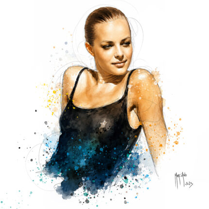 Romy Schneider