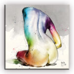 Nude art 01