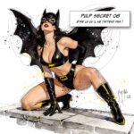 Bat Woman
