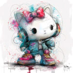 Fashion Kitty