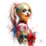 Harleen Quinzel