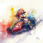 Mario Kart