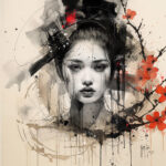 Mémoire d’une Geisha 2