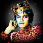 Michael Jackson Remember the time