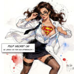 super woman