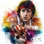 Rocky Balboa