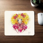 Tapis de souris Candy