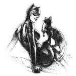 Catwoman