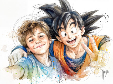 DBZ
