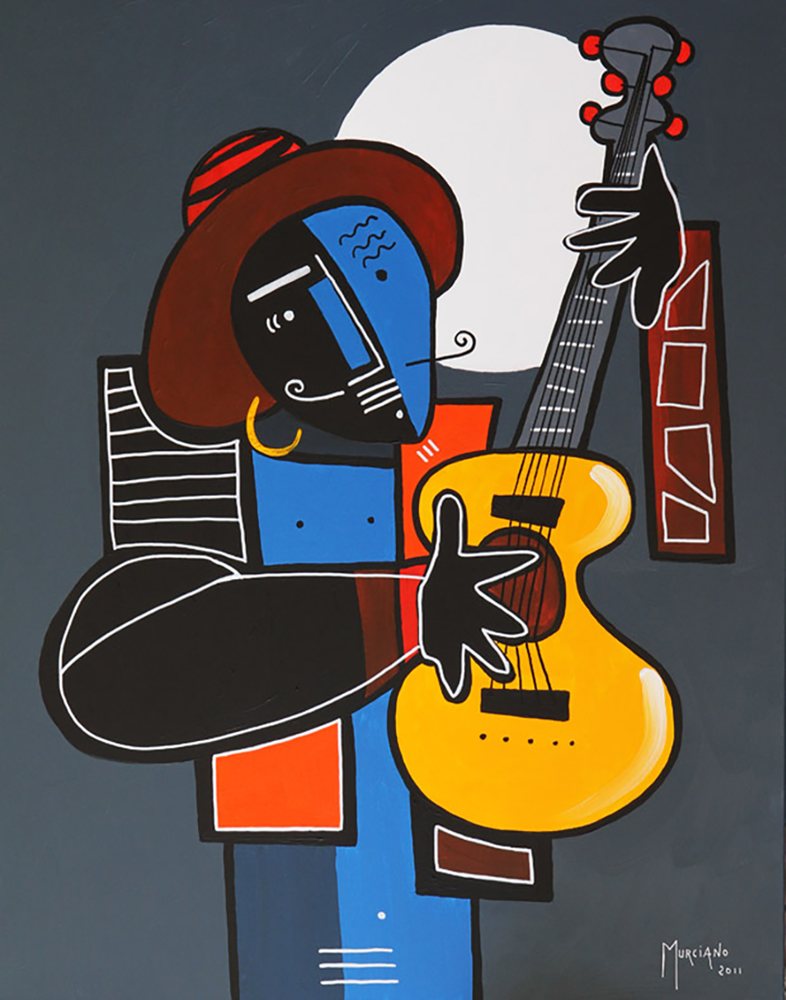 El Gitano