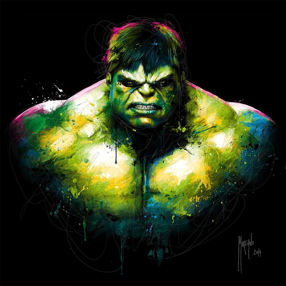 Hulk