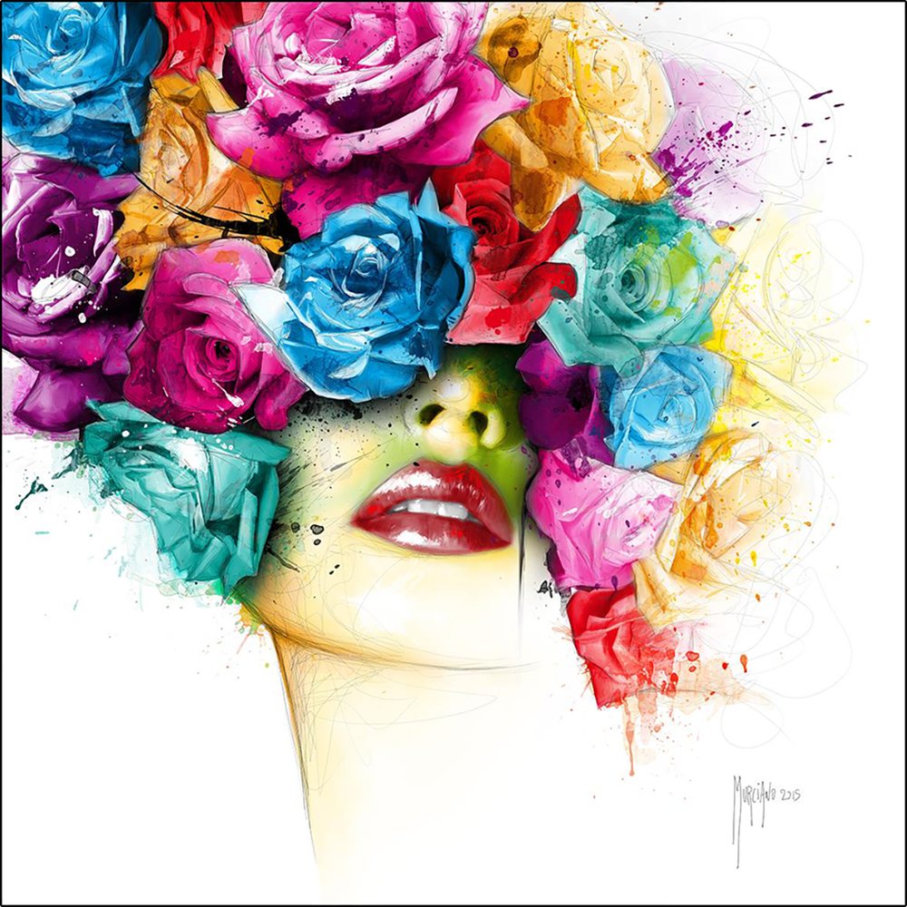 La vie en rose